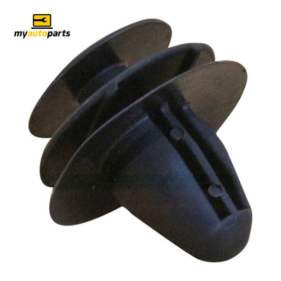 Clip Genuine Suits Nissan Dualis J10 2010 to 2014