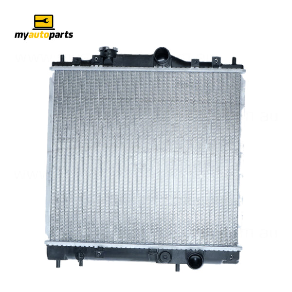 Radiator Aftermarket suits