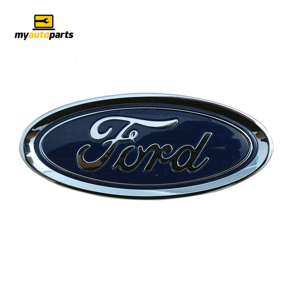 Emblem Genuine suits Ford Focus