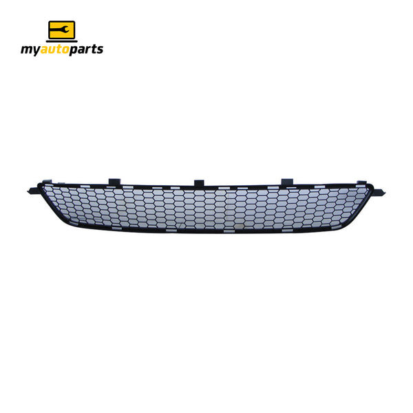 Front Bar Grille Genuine Suits Lexus IS250 GSE20 2005 to 2008