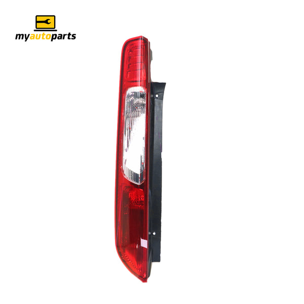 Tail Lamp Passenger Side OES  Suits Ford Focus LS/LT 2005 to 2009