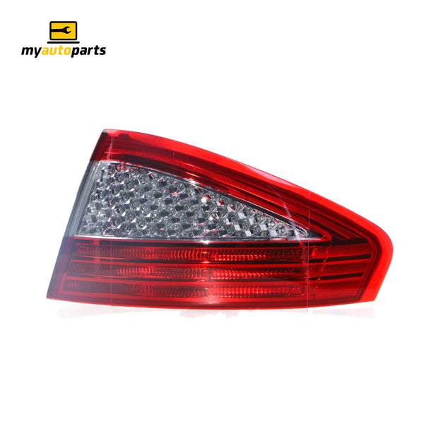 Tail Lamp Drivers Side Genuine Suits Ford Mondeo MA/MB Wagon 4/2007 to 9/2010