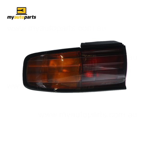 Tail Lamp Passenger Side Certified Suits Toyota Camry SDV10R/VDV10R/VZV10R 1992 to 1997