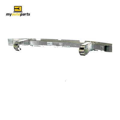 Front Bar Reinforcement Genuine suits BMW 5 Series