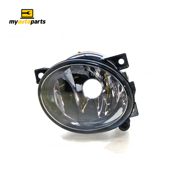 Fog Lamp Drivers Side Certified Suits Volkswagen Amarok 2H 2011 to 2016