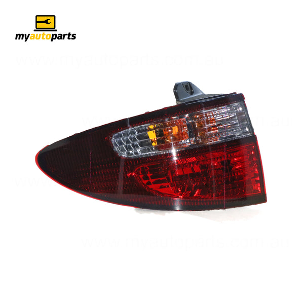 Tail Lamp Passenger Side Genuine Suits Toyota Tarago ACR30R 2/2000 to 4/2003