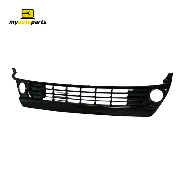 Outer Front Bar Grille Certified Suits Toyota Prius ZVW30R 12/2011 to 2/2016