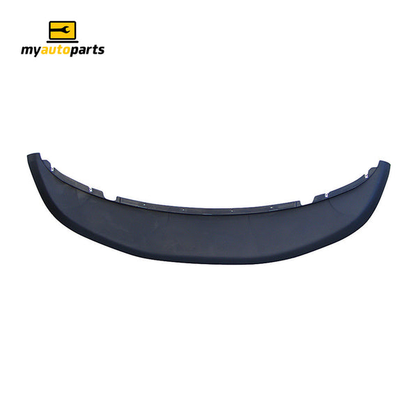 Front Bar Apron Certified Suits Volkswagen Polo 9N 2005 to 2010