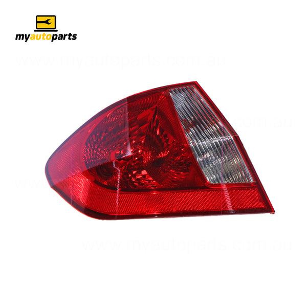 Tail Lamp Passenger Side Genuine Suits Hyundai Getz TB 2005 to 2011