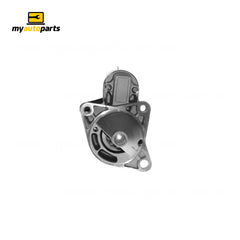 Starter Motor Mitsubishi Type Aftermarket suits