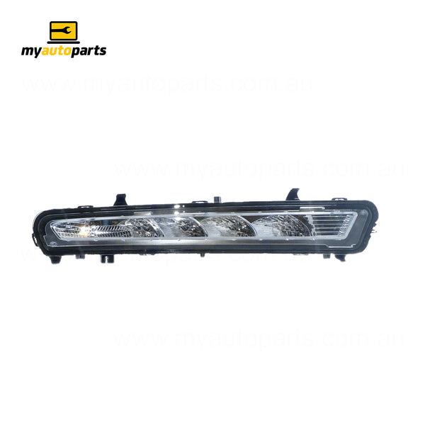 Daytime Running Lamp Passenger Side Genuine Suits Ford Mondeo MC 2010 to 2015