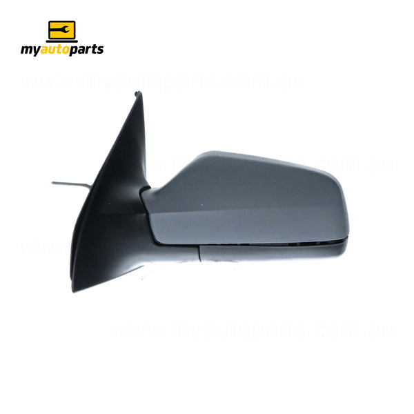 Door Mirror Passenger Side Certified Suits Holden Astra TS 1998 to 2006