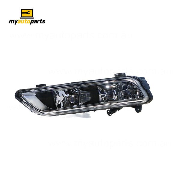 Fog Lamp Passenger Side Genuine suits Volkswagen Passat