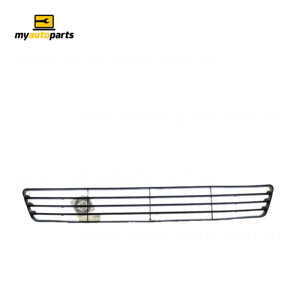 Front Bar Grille Certified Suits Ford Fiesta WP 1/2004 to 9/2005