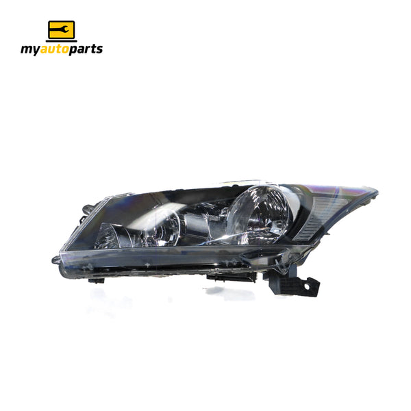 Xenon Head Lamp Passenger Side Certified Suits Honda Accord V6-L CP 2/2008 to 2/2011