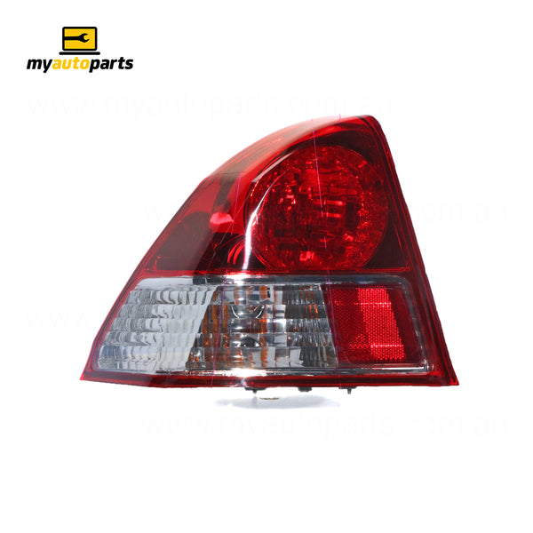 Tail Lamp Passenger Side Certified Suits Honda Civic ES 2003 to 2006