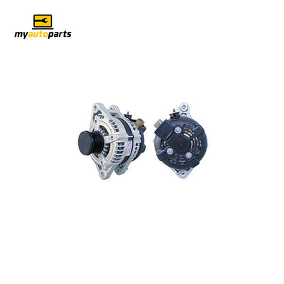 Alternator Denso Type Aftermarket suits Land Rover, Lexus or Toyota 1998 to 2013