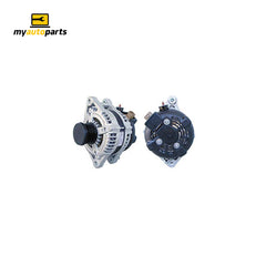Alternator Denso Type Aftermarket suits Land Rover, Lexus or Toyota 1998 to 2013