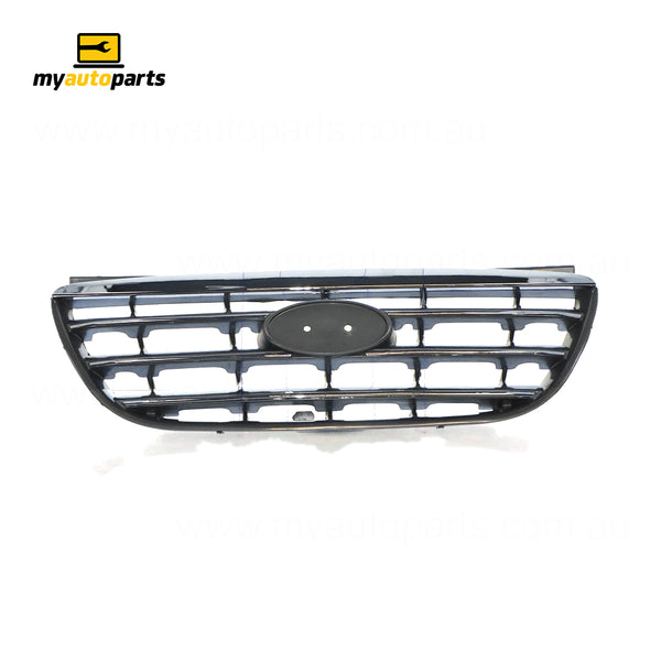 Grille Aftermarket Suits Hyundai Elantra HD 2006 to 2011