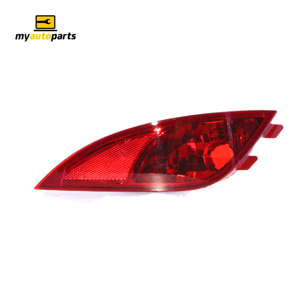 ADR Compliant Rear Bar Lamp Drivers Side Certified Suits Hyundai ix35 LM 2010 to 2015
