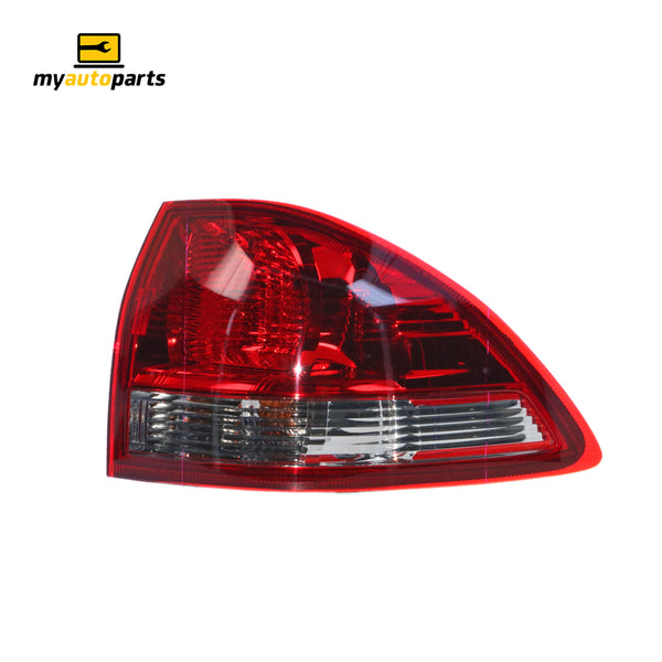 Tail Lamp Drivers Side Genuine Suits Mitsubishi Challenger PC 2013 to 2015