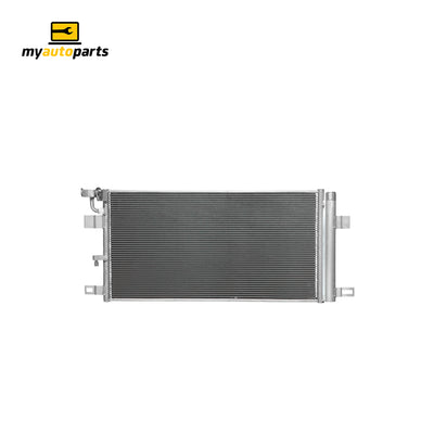 A/C Condenser Aftermarket Suits Audi A5 F5 2016 to 2021