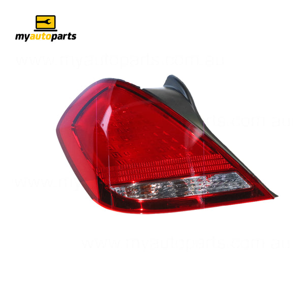 Tail Lamp Passenger Side Genuine Suits Nissan Maxima J31 11/2003 to 12/2005