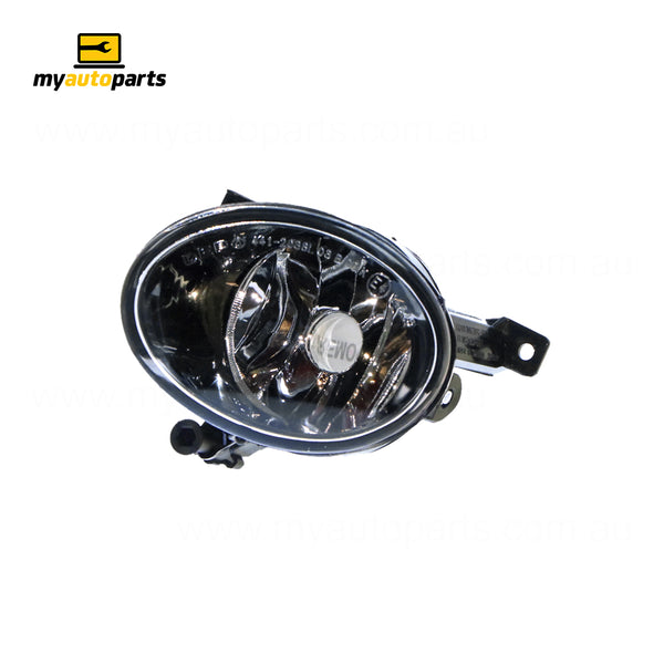 Fog Lamp Passenger Side Certified suits Volkswagen Caddy/Eos/Golf/Jetta/Tiguan