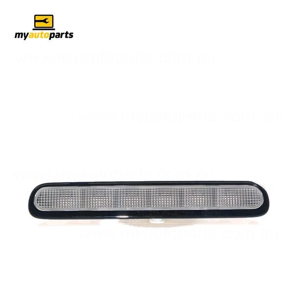 Tail Gate Lamp Genuine suits Toyota Hilux