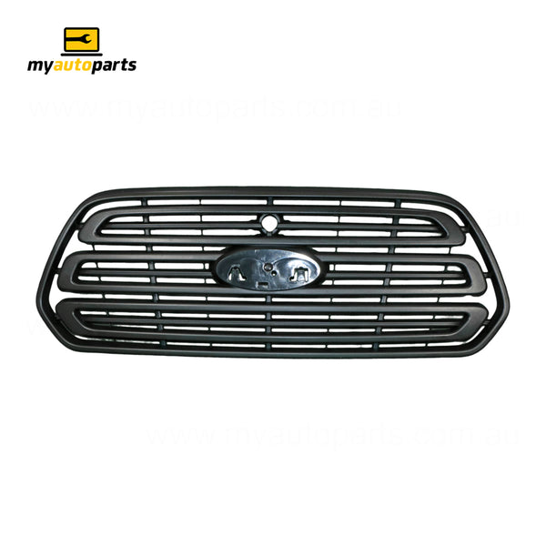 Grille Genuine Suits Ford Transit VO 2014 to 2021