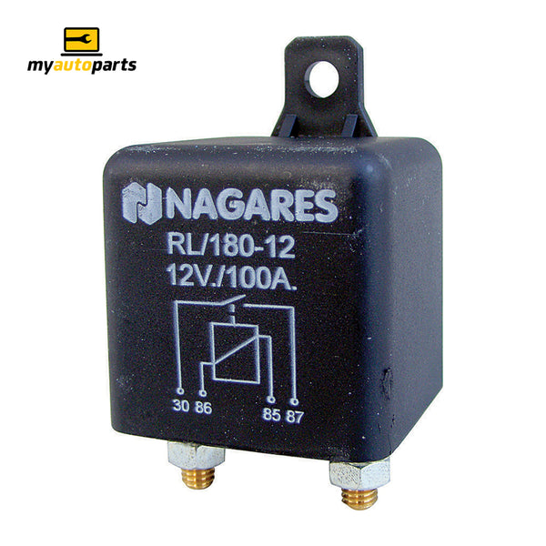 Aftermarket Relays suits Generic Application