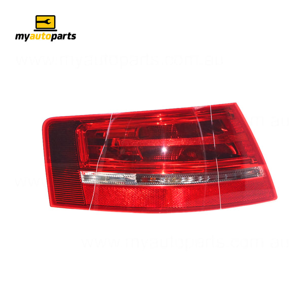 Tail Lamp Passenger Side Genuine Suits Audi A3 8P Cabriolet 2008 to 2014