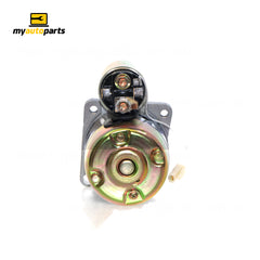 Alternator Mando Type Aftermarket suits Hyundai and Kia 2000-2010