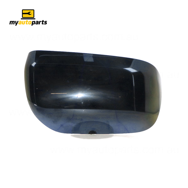 Door Mirror Cover Drivers Side Genuine suits Mitsubishi Pajero