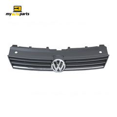 Grille Genuine Suits Volkswagen Polo 6R Trendline/Comfortline 7/2014 to 3/2018