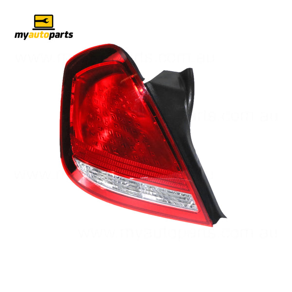 Tail Lamp Passenger Side Aftermarket Suits Nissan Maxima J31 11/2003 to 12/2005