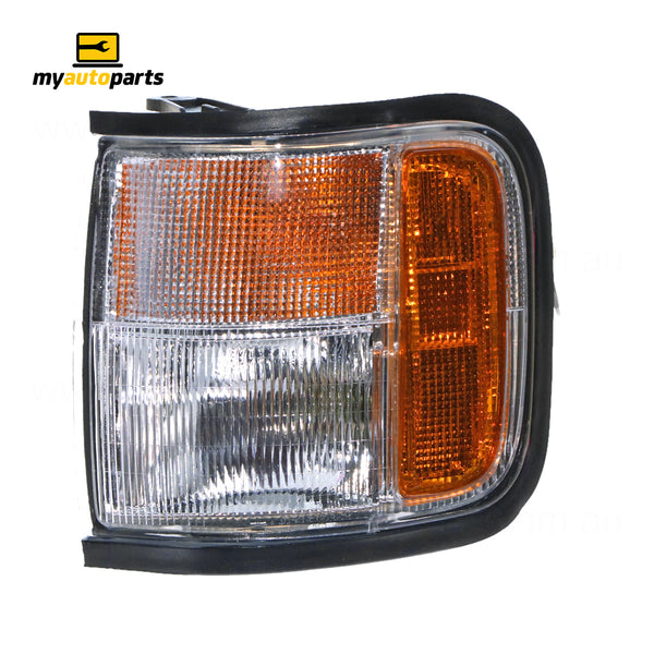 Front Park / Indicator Lamp Passenger Side Aftermarket Suits Holden Jackaroo L2/L5 1992 to 1998