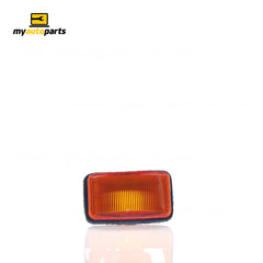 Guard Repeater Passenger Side Aftermarket Suits Toyota Camry MCV20R/SXV20R 1997 to 2002