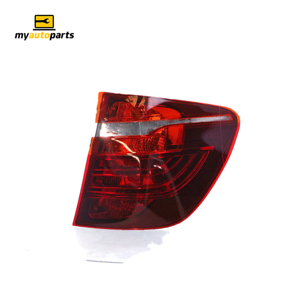 Tail Lamp Drivers Side Certified Suits BMW X3 F25 3/2011 On
