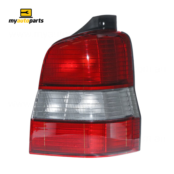 Tail Lamp Drivers Side Genuine Suits Mazda 121 DW 11/1996 to 2/2000