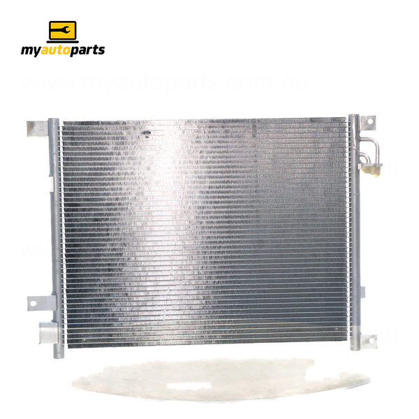 A/C Condenser Aftermarket suits Nissan Almera and Micra 2010-2014