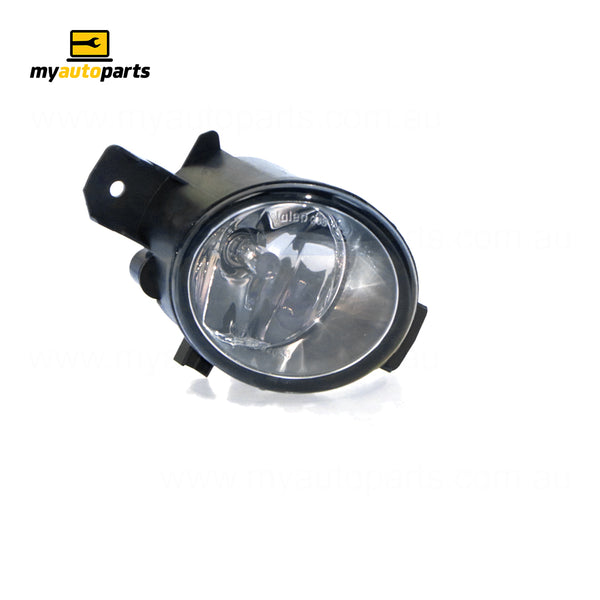 Fog Lamp Drivers Side OES suits Various Nissan Models