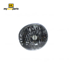 Fog Lamp Passenger Side Certified Suits Toyota RAV4 2003 to 2005