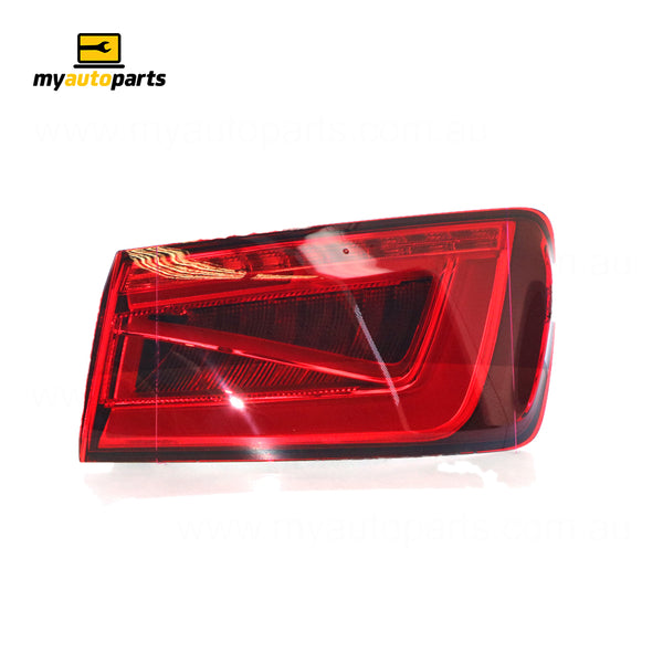 LED Tail Lamp Drivers Side OES suits Audi A3/S3 8V 2013 to 2016