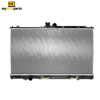 Radiator Aftermarket Suits Mitsubishi Lancer CH 2003 to 2007