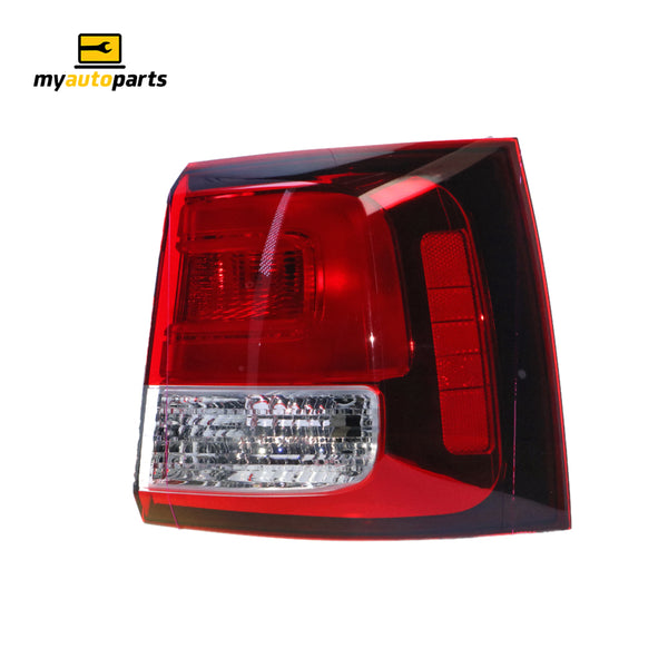 Tail Lamp Drivers Side Certified Suits Kia Sorento XM 2012 to 2015