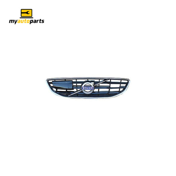 Grille Genuine Suits Volvo S40 / V40 M Series 2013 to 2021