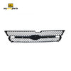 Grille Genuine Suits Hyundai Getz TB 2002 to 2005