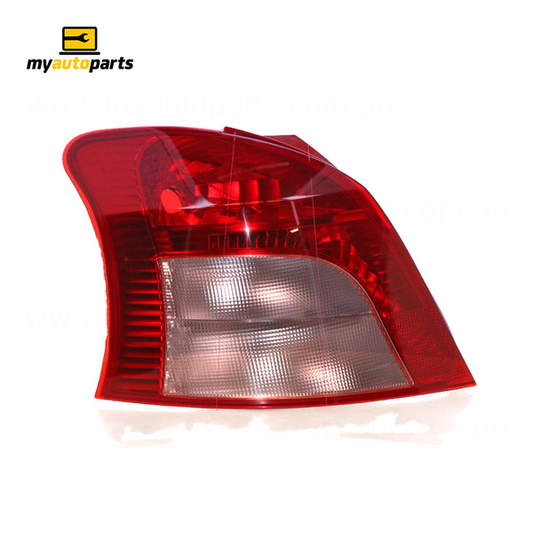 Tail Lamp Passenger Side Certified suits Toyota Yaris NCP90 Series 2005 to 2008