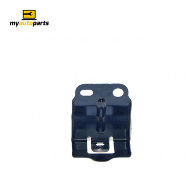 Rear Bar Bracket Passenger Side Genuine suits Toyota Yaris